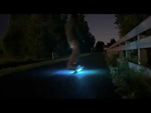 SL FX+ Shredlights For Onewheel, EUC&#039;s &amp; E-Skate