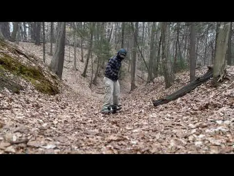 How to Onewheel Up Steep Hills