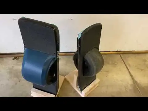 How To Make Your Own Onewheel Stand! Works For XR,Pint,V1, And Plus Models!