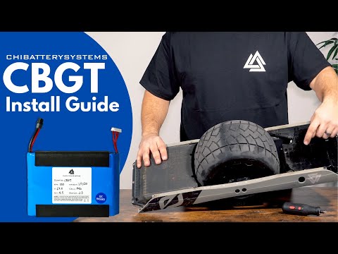 CBGT Installation Guide