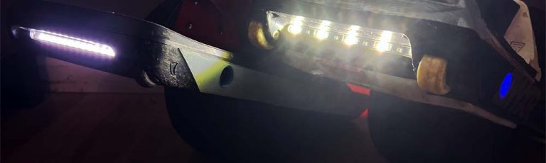 Do Onewheel Fangs Work? - [review]