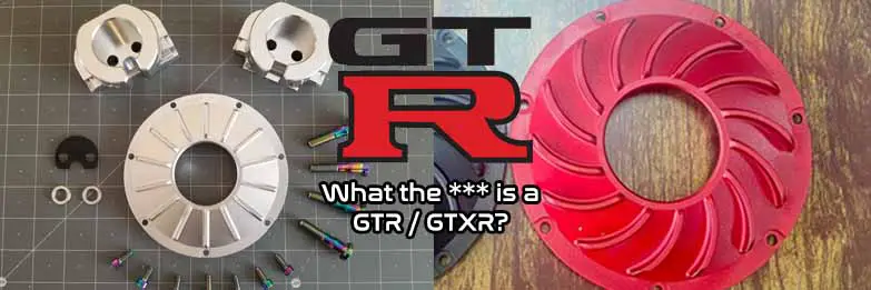 What is a Onewheel GTR / GTXR