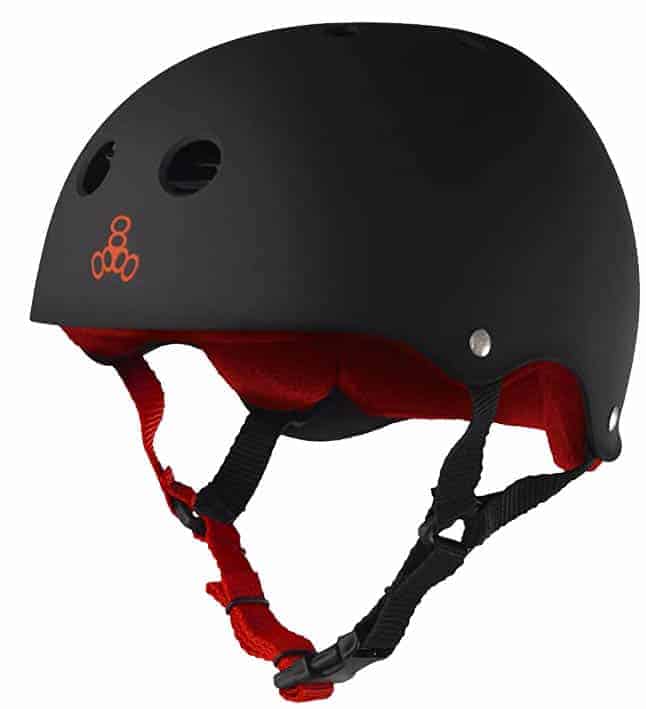 triple 8 onewheel helmet
