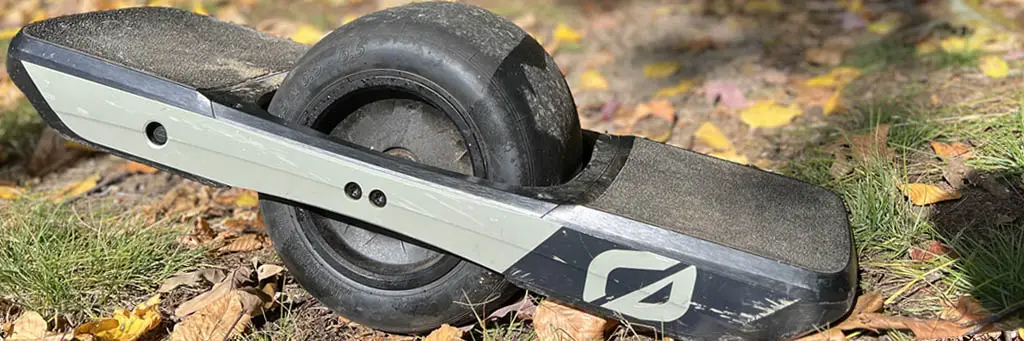 onewheel gt side view