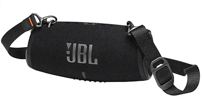 jbl shoulder sling