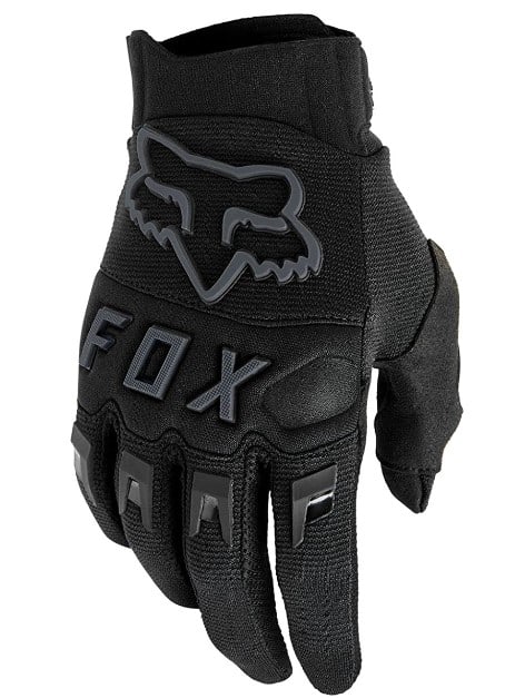 fox dirt gloves for smart phones