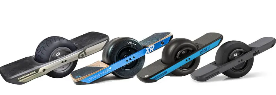 which onewheel is for you