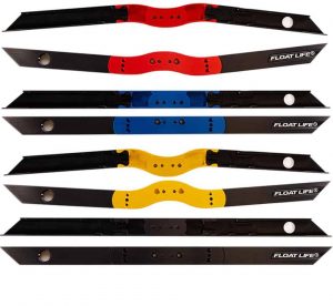 Onewheel Rail Options - Aftermarket list by model - [Guide]