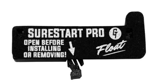 Surestart pro