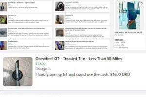 How to Buy a Used Onewheel - [Guide]