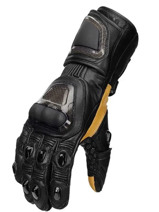 insulated one.wheel riding glove