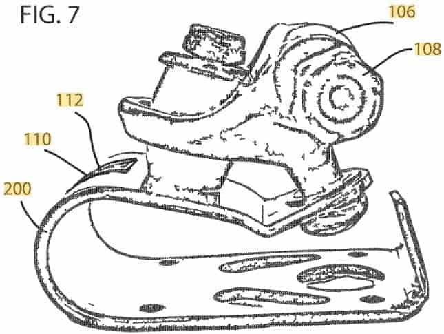 Future Motion Skateboard Trucks