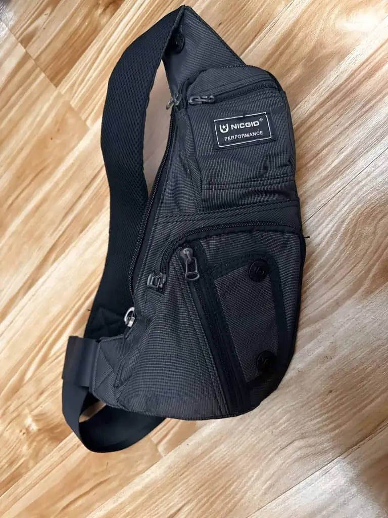 onewheel carry all bag