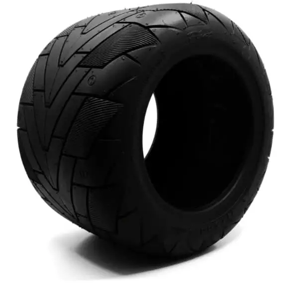 float life enduro tire for the pint sidewall