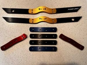 Onewheel Rail Options - Aftermarket list by model - [Guide]