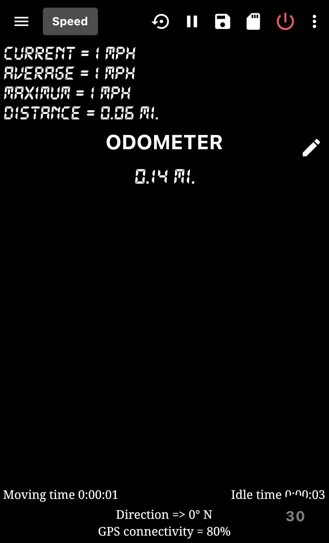 Onewheel Speed - Use Haptics to Achieve Higher Speed - [Hack]