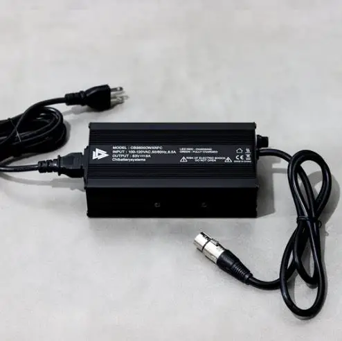 chi battery charger