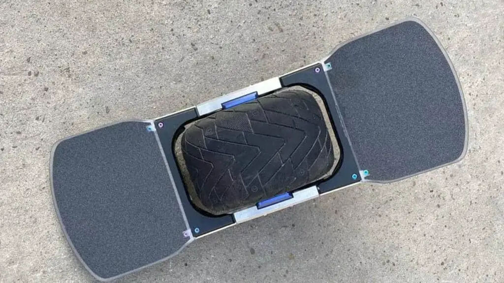 Onewheel Pint & Pint X Foot Pads [Guide]