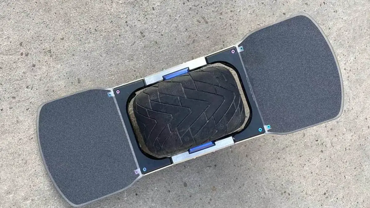 Onewheel Pint & Pint X Foot Pads [Guide]