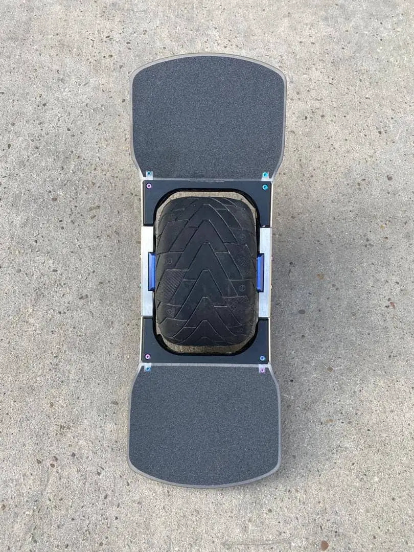 Onewheel Pint & Pint X Foot Pads [Guide]