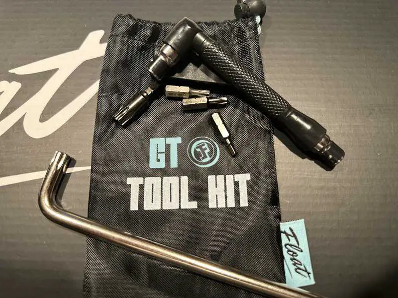 onewheel gt tool kit