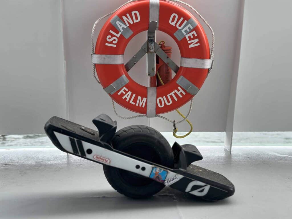 ferry onewheel