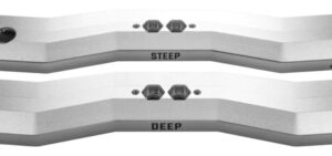 Onewheel Rail Options - Aftermarket list by model - [Guide]