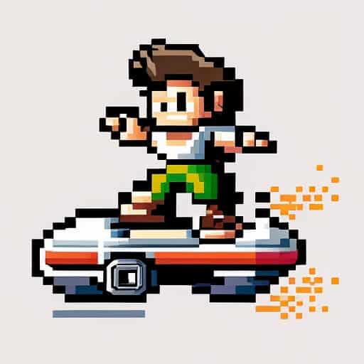 8-bit-onewheel