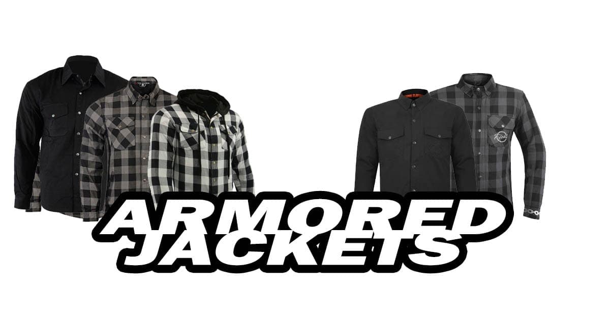 Armored Jackets For Onewheel - [Deal!]
