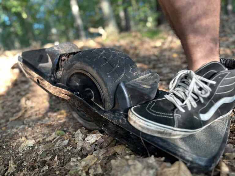 WTF Rails - Trail Riding Review - [are they worth it?]