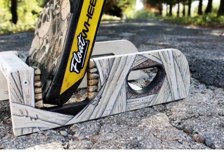Best Onewheel Stands For All Models - Show off Your Board - TrailWheel