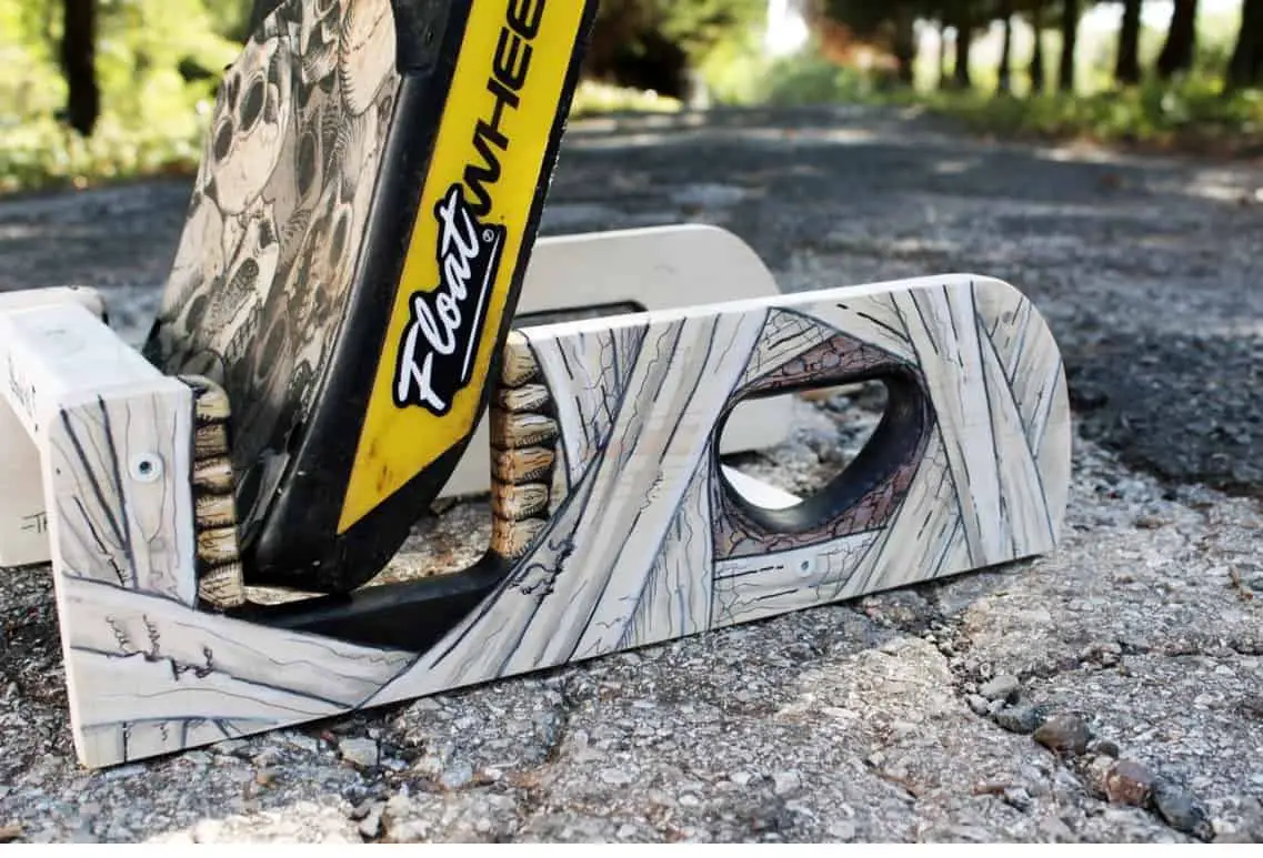 Best Onewheel Stands For All Models Show off Your Board TrailWheel