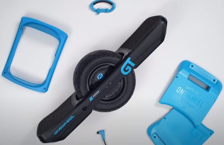 How Much Does a Onewheel Cost in 2023? [Updated Price]