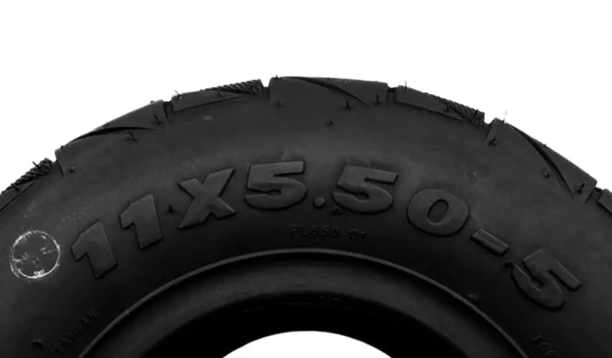 555 tire

